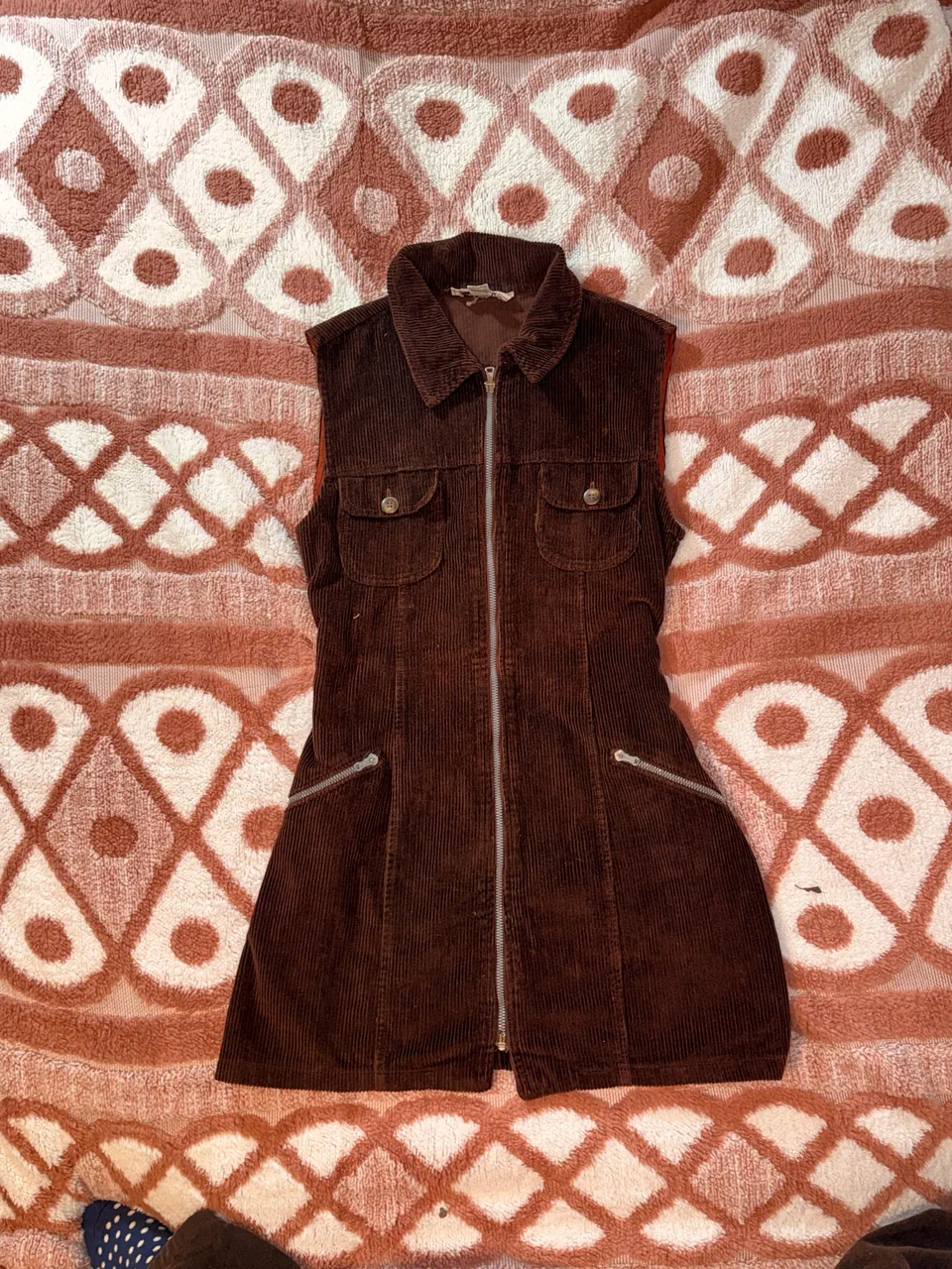 Vestido Isabel zaidam - imagen 1