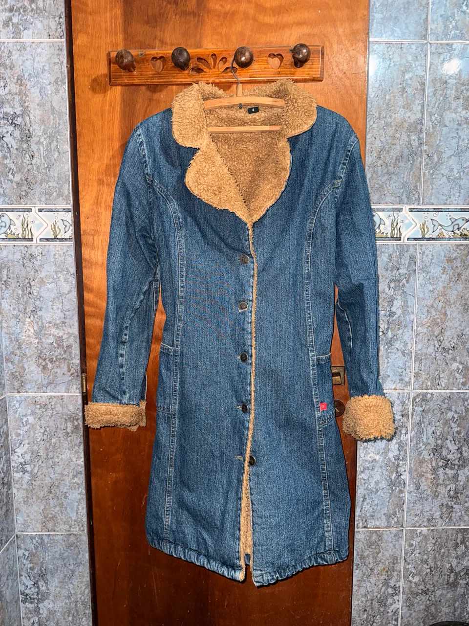 Campera Hapyness - imagen 1