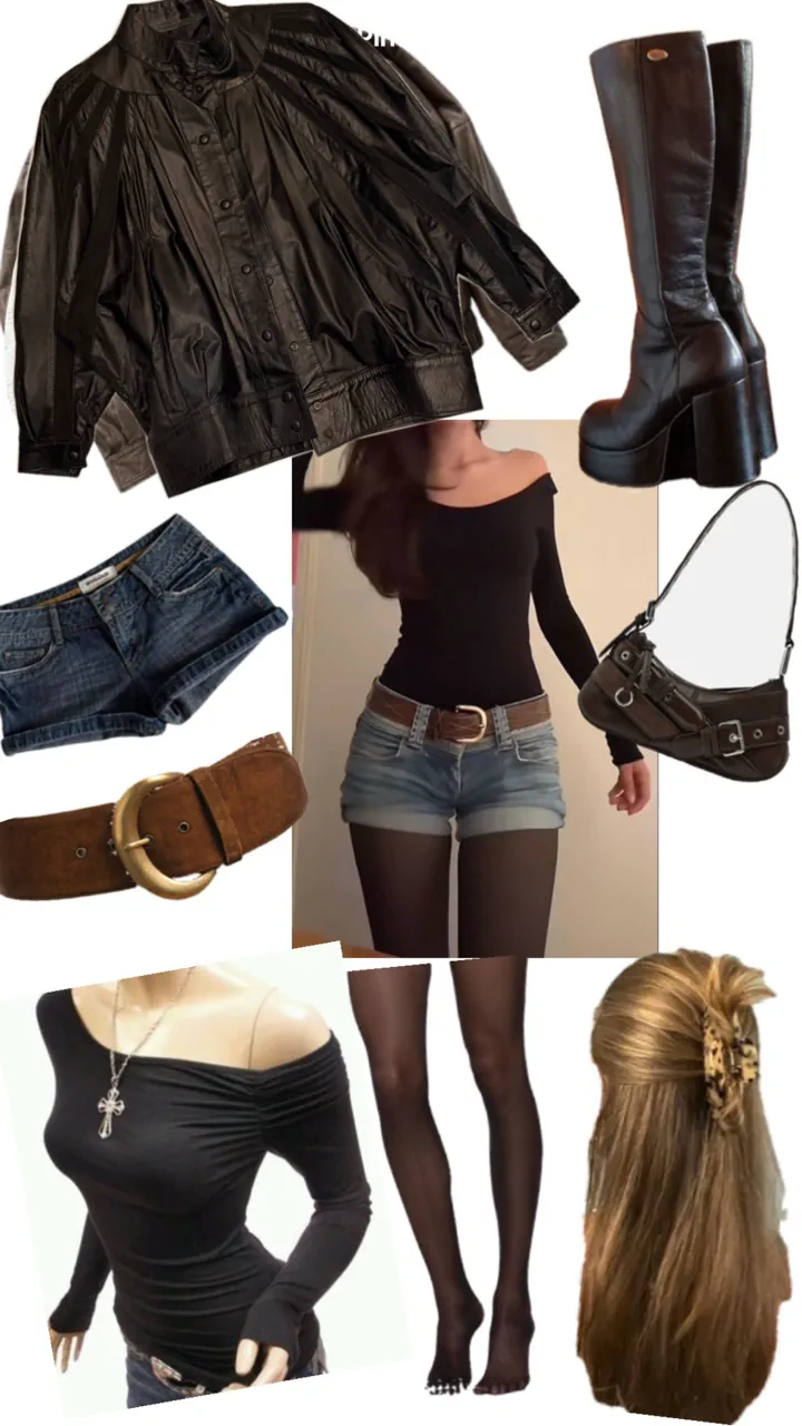 Campera Vintage bazar - imagen 2