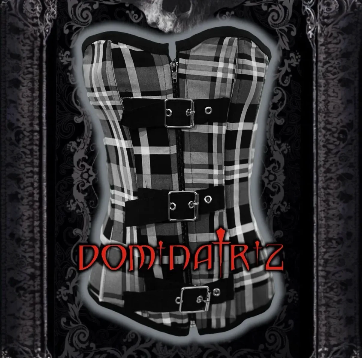 Dominatriz · Talle S