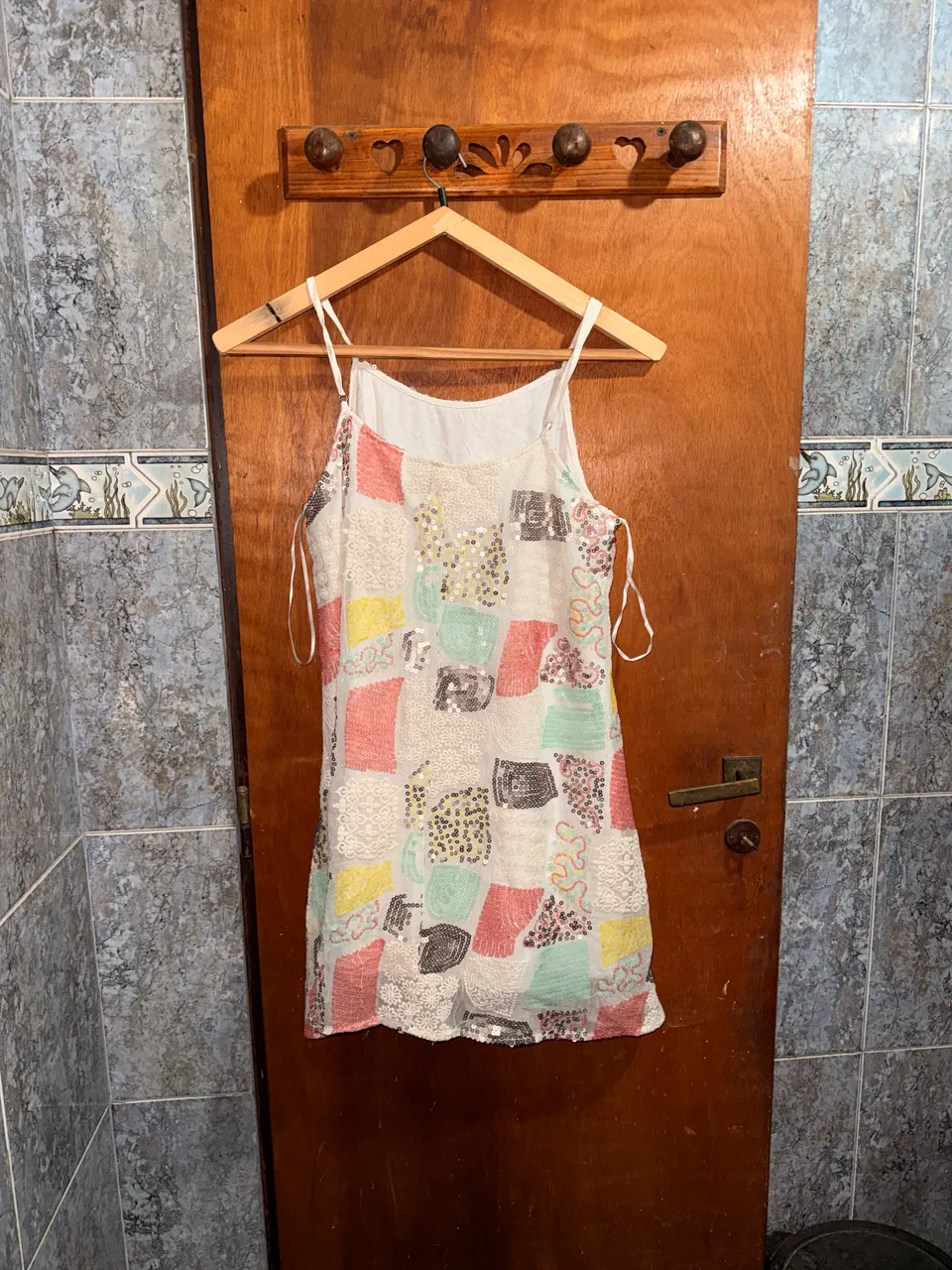 Vestido No tiene - imagen 1