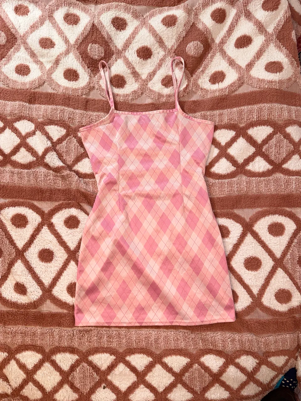 Vestido Generico - imagen 1