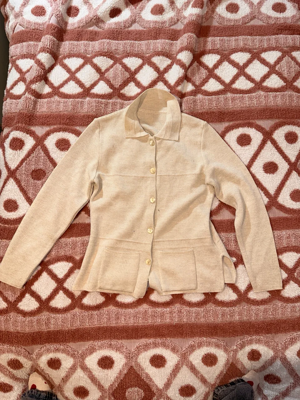 Cardigan No tiene - imagen 1
