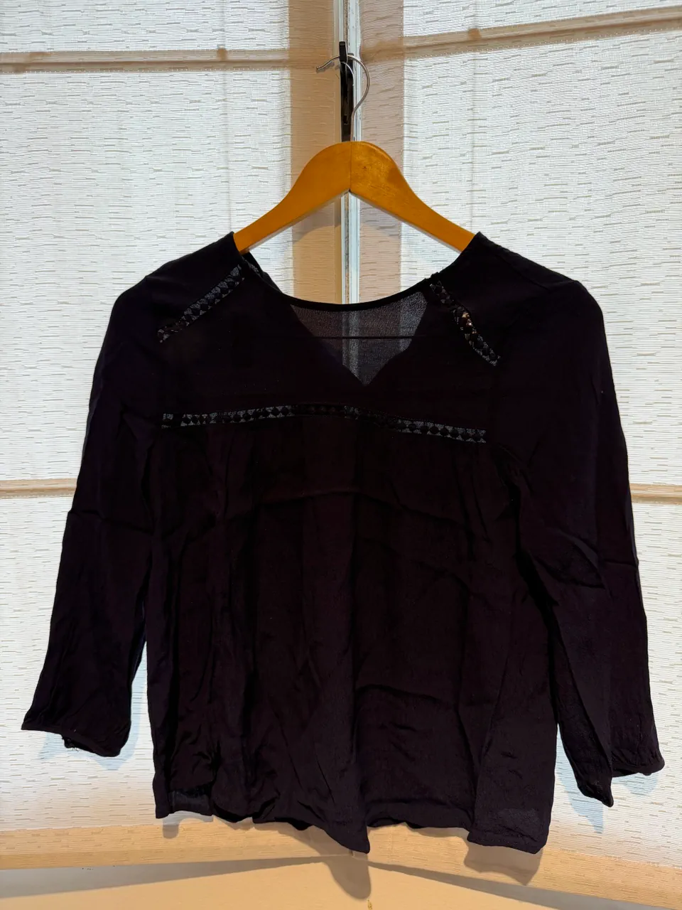 Forever 21 · Talle S