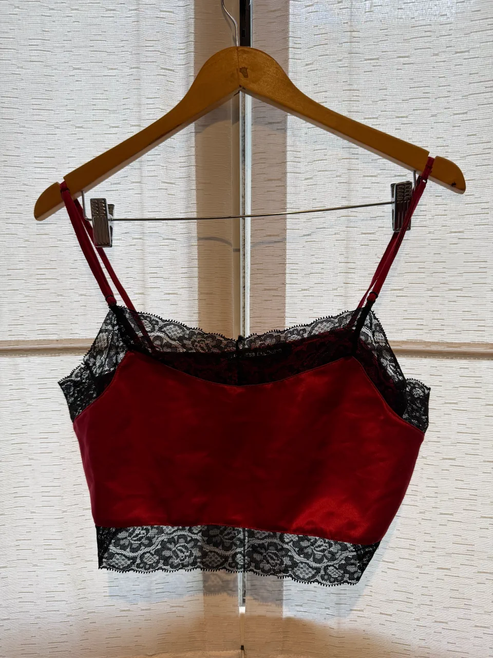Top Madness clothing · Talle 2