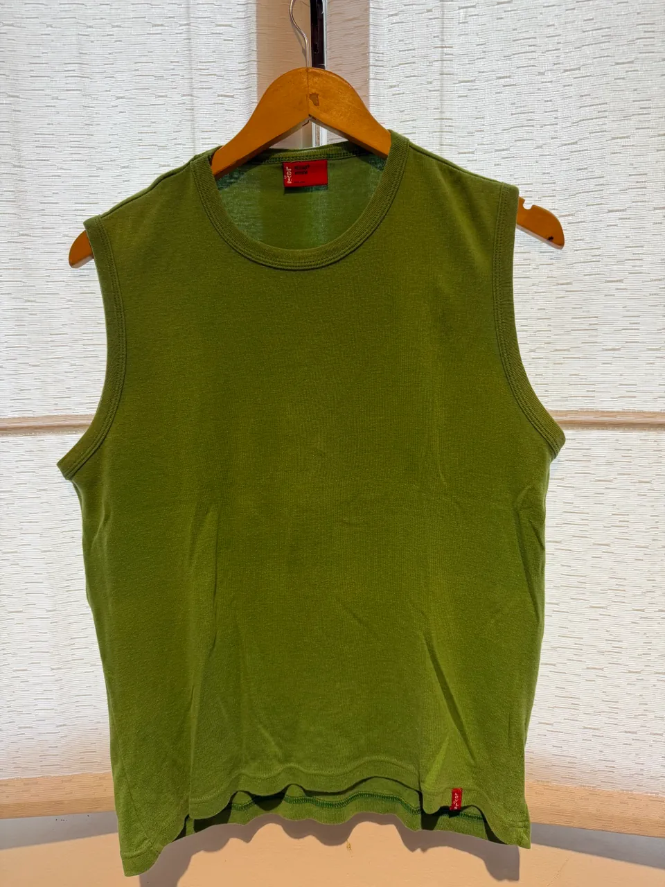 Levi's · Talle M