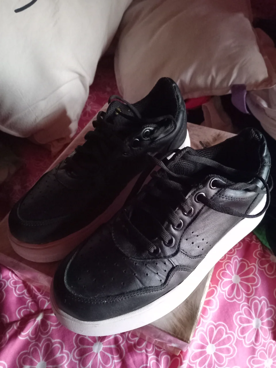 Zapatillas Sin marca - imagen 1