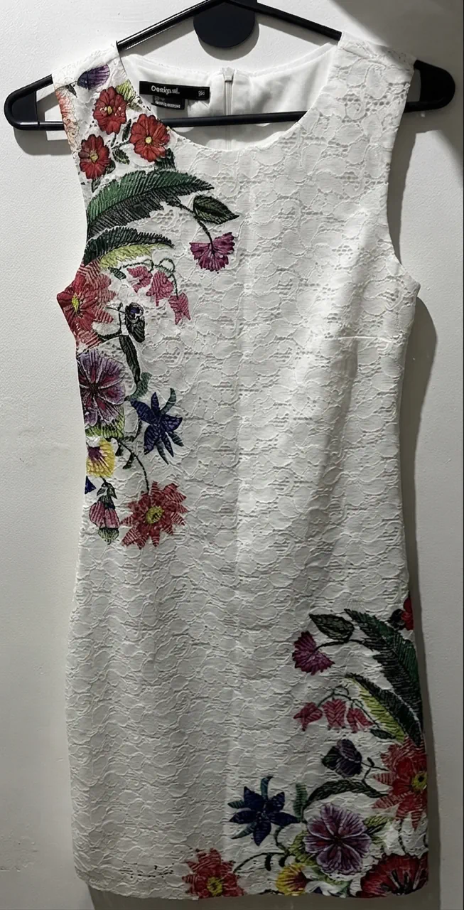 Desigual · Talle S