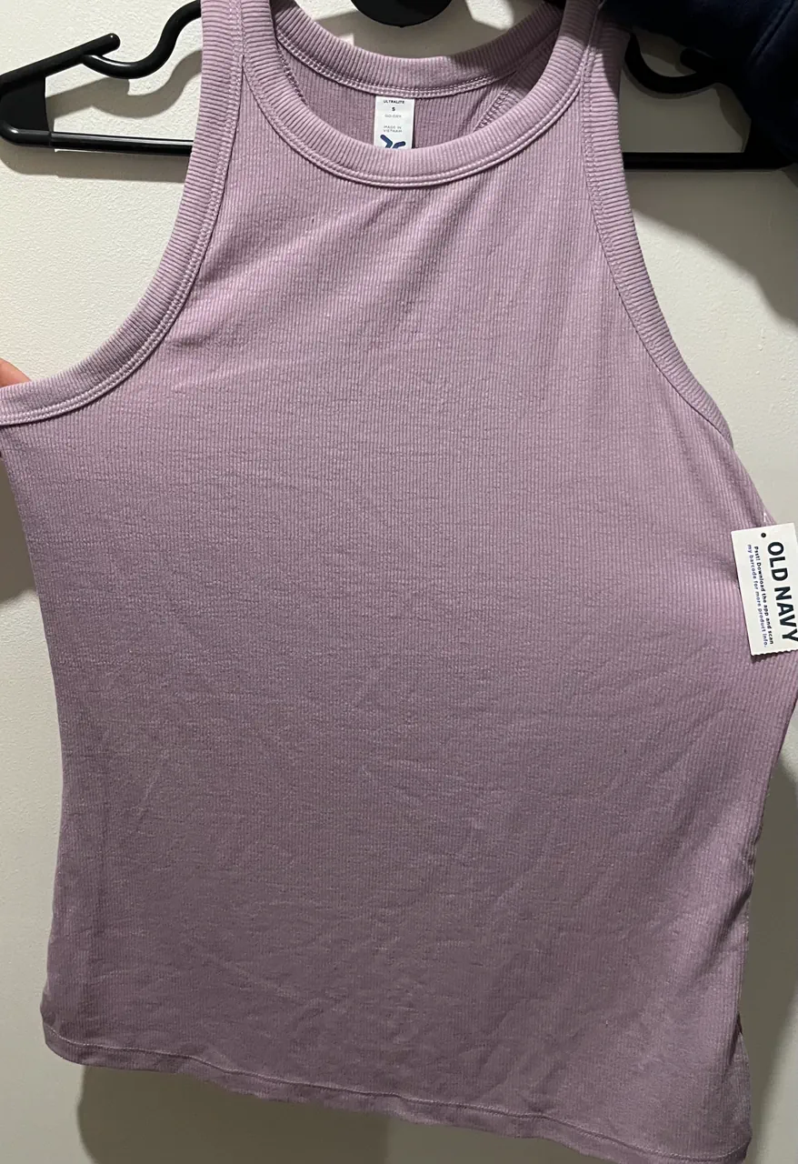 Musculosa Old Navy - imagen 1
