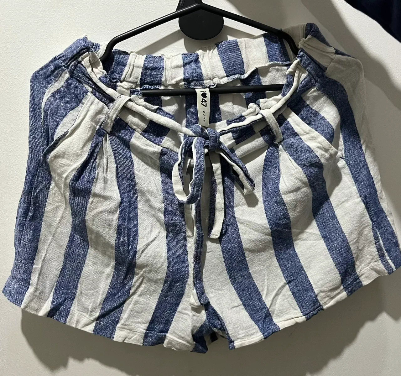 47 Street · Talle M