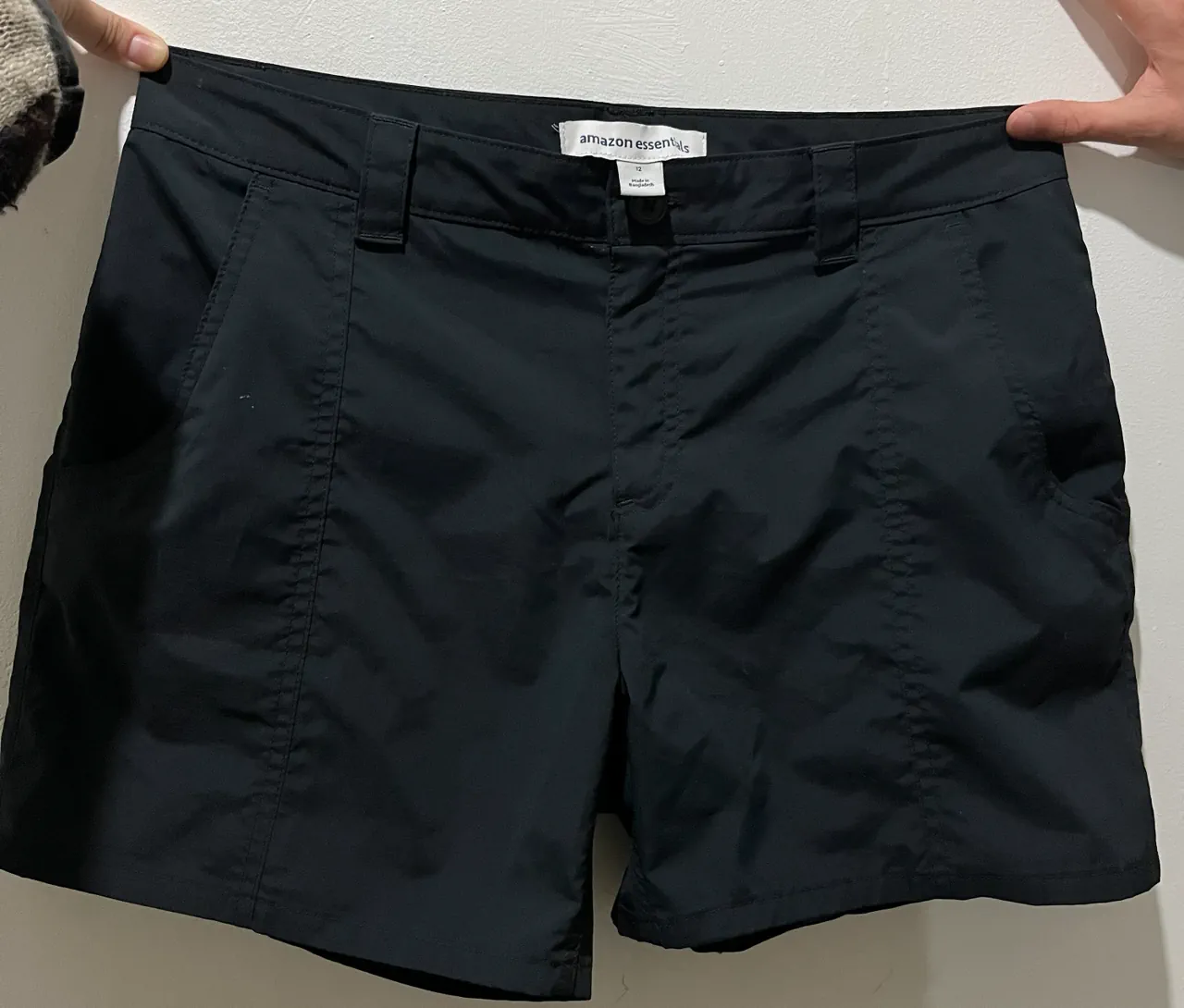 Short Amazon Essentials - imagen 1