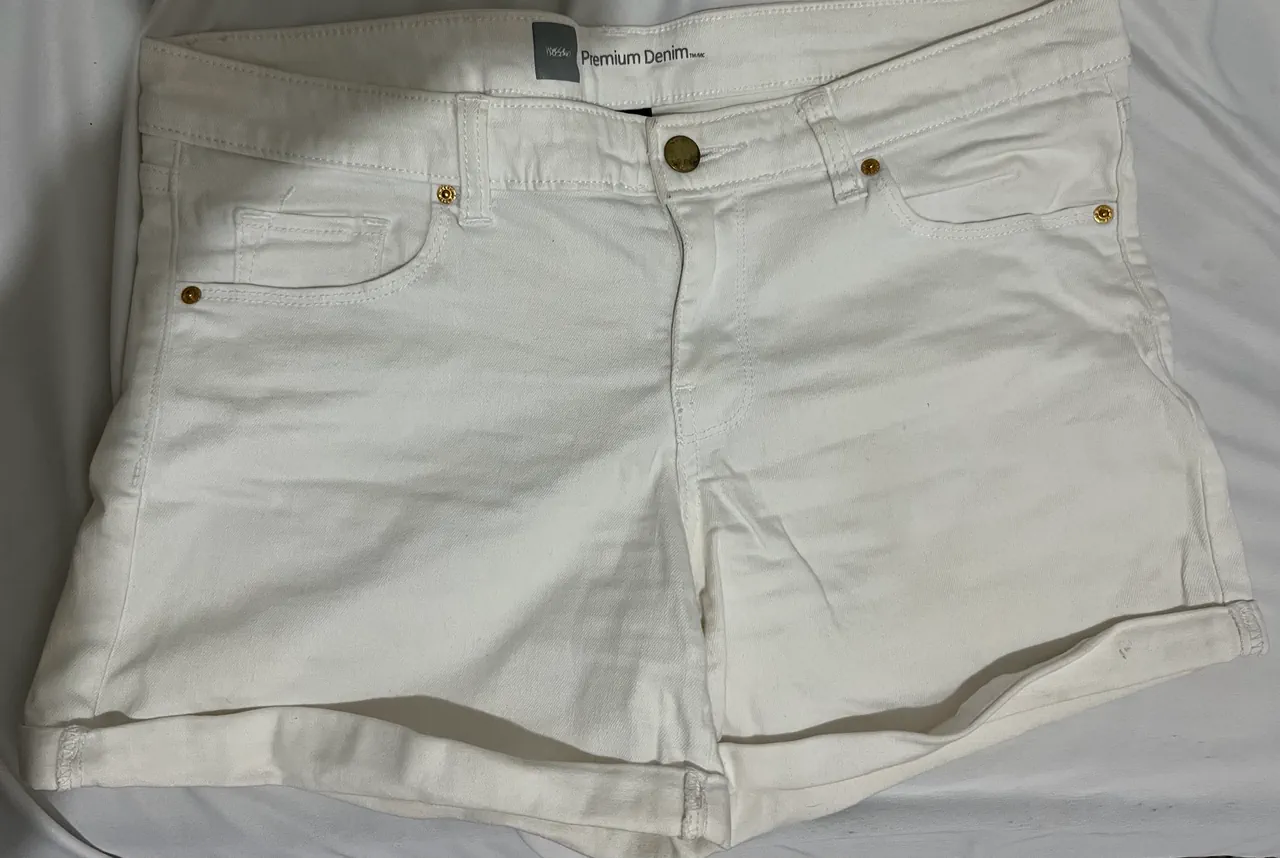 Mossimo · Talle M