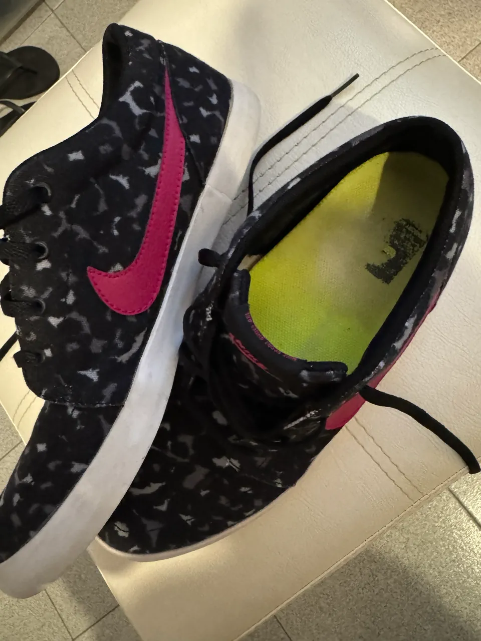 Zapatillas Nike - imagen 4