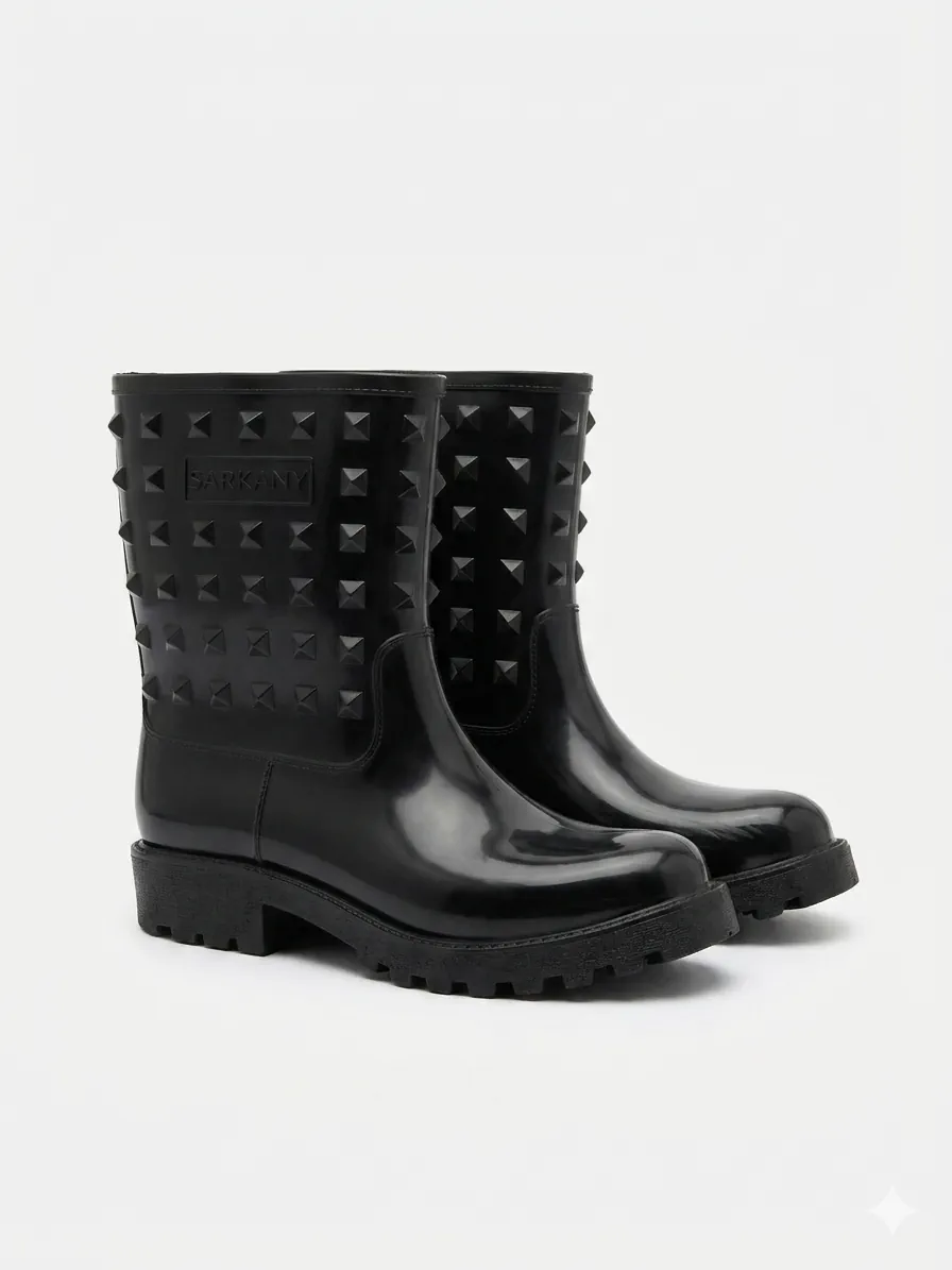 Botas Sarkany - imagen 2