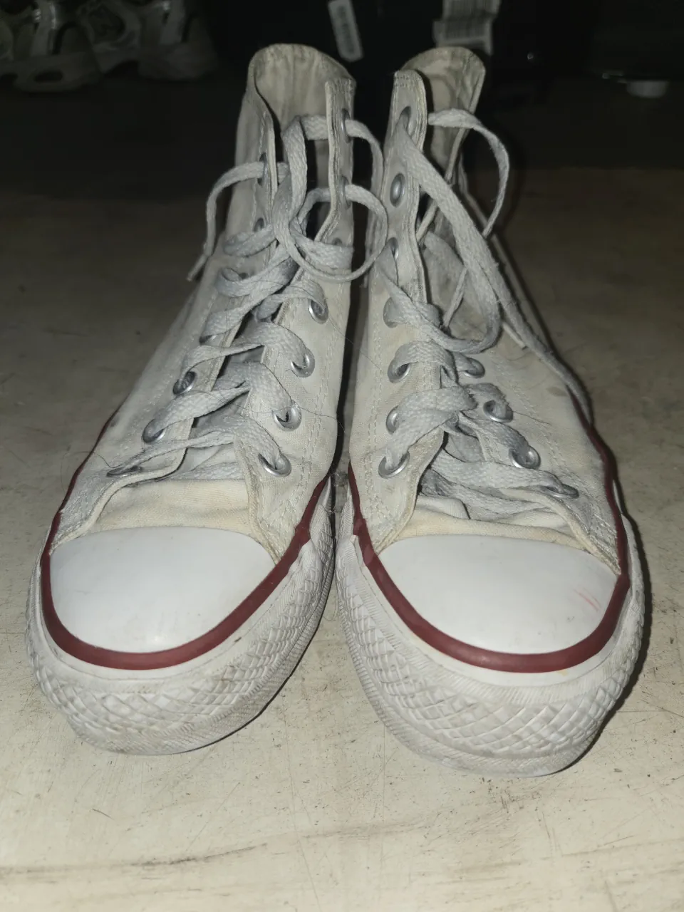 Zapatillas Converse - imagen 1