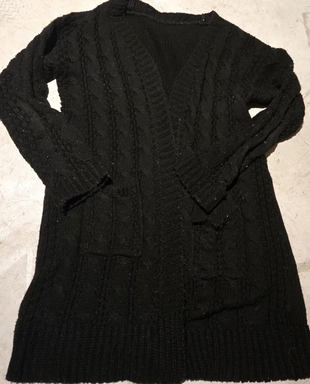 Cardigan Sin marca - imagen 1