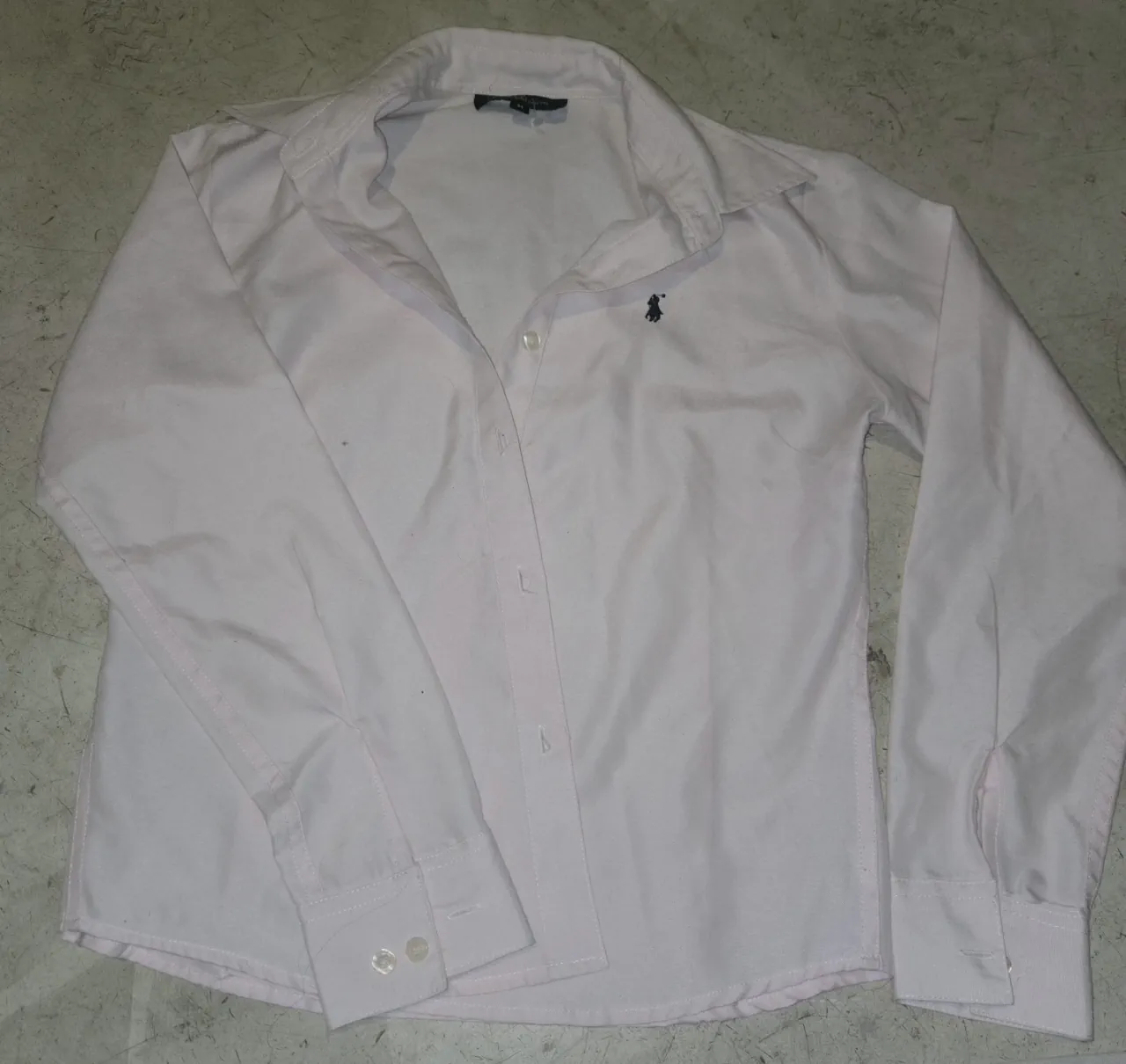 Camisa Polo Ralph Lauren - imagen 1