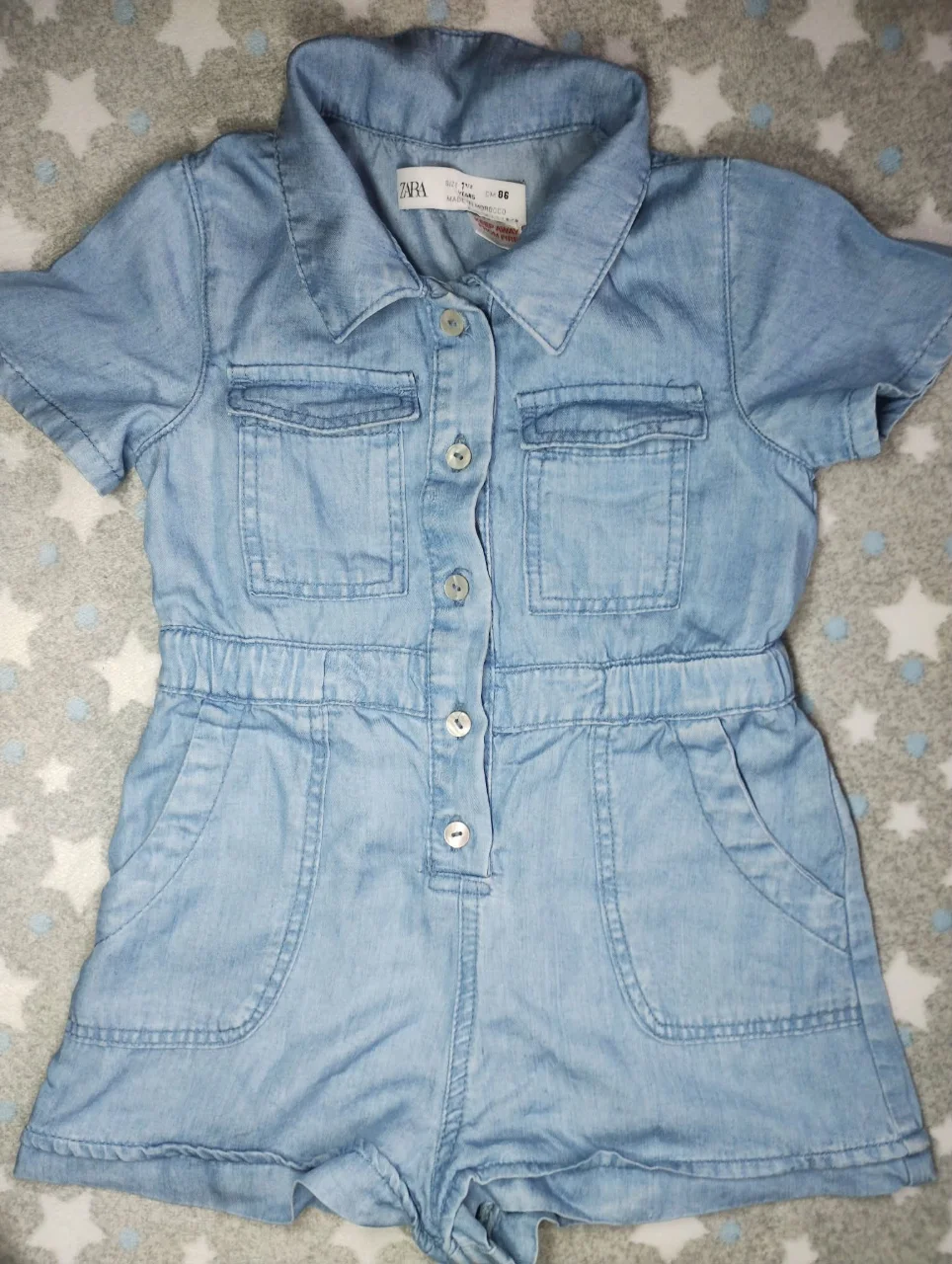 Ropa para ocasiones Zara · Talle 18–24 meses / 86 cm