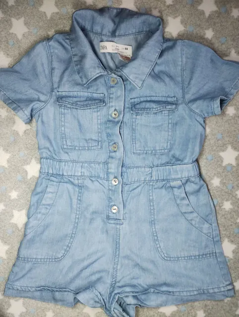 Zara · Talle 18–24 meses / 86 cm