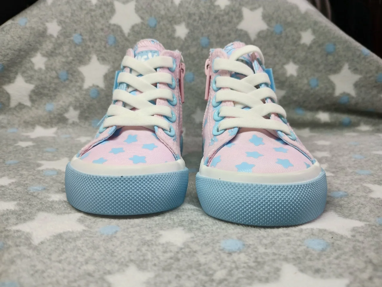 Zapatillas groundup - imagen 6