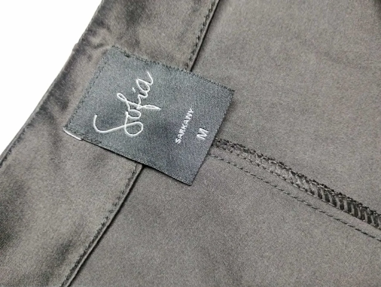 Pantalón Sofia Sarkany - imagen 4