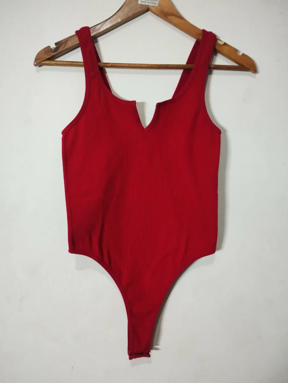 Body Bozzolo · Talle S