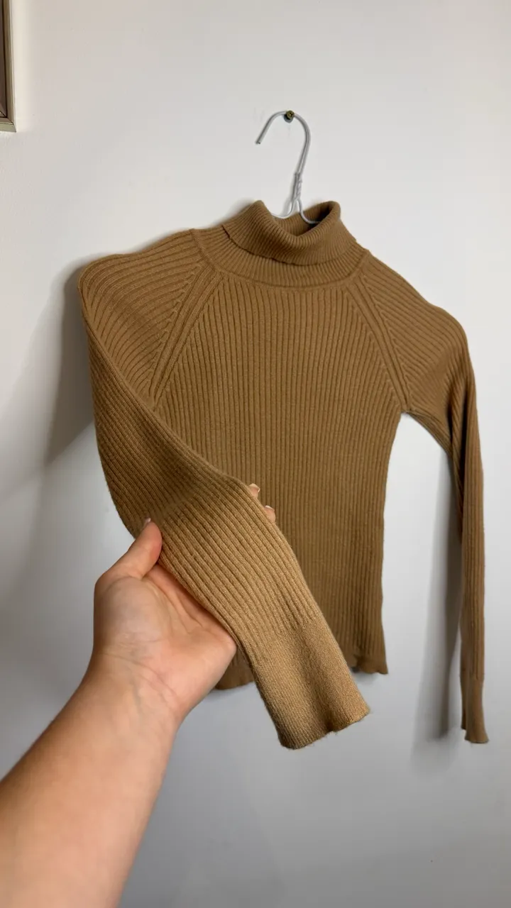 Polera Sin marca. - imagen 1