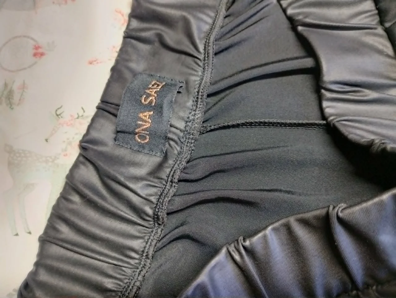 Pantalón Ona Saez - imagen 5