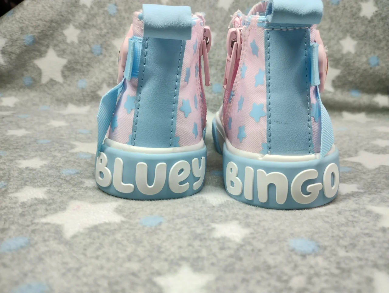 Zapatillas groundup - imagen 3