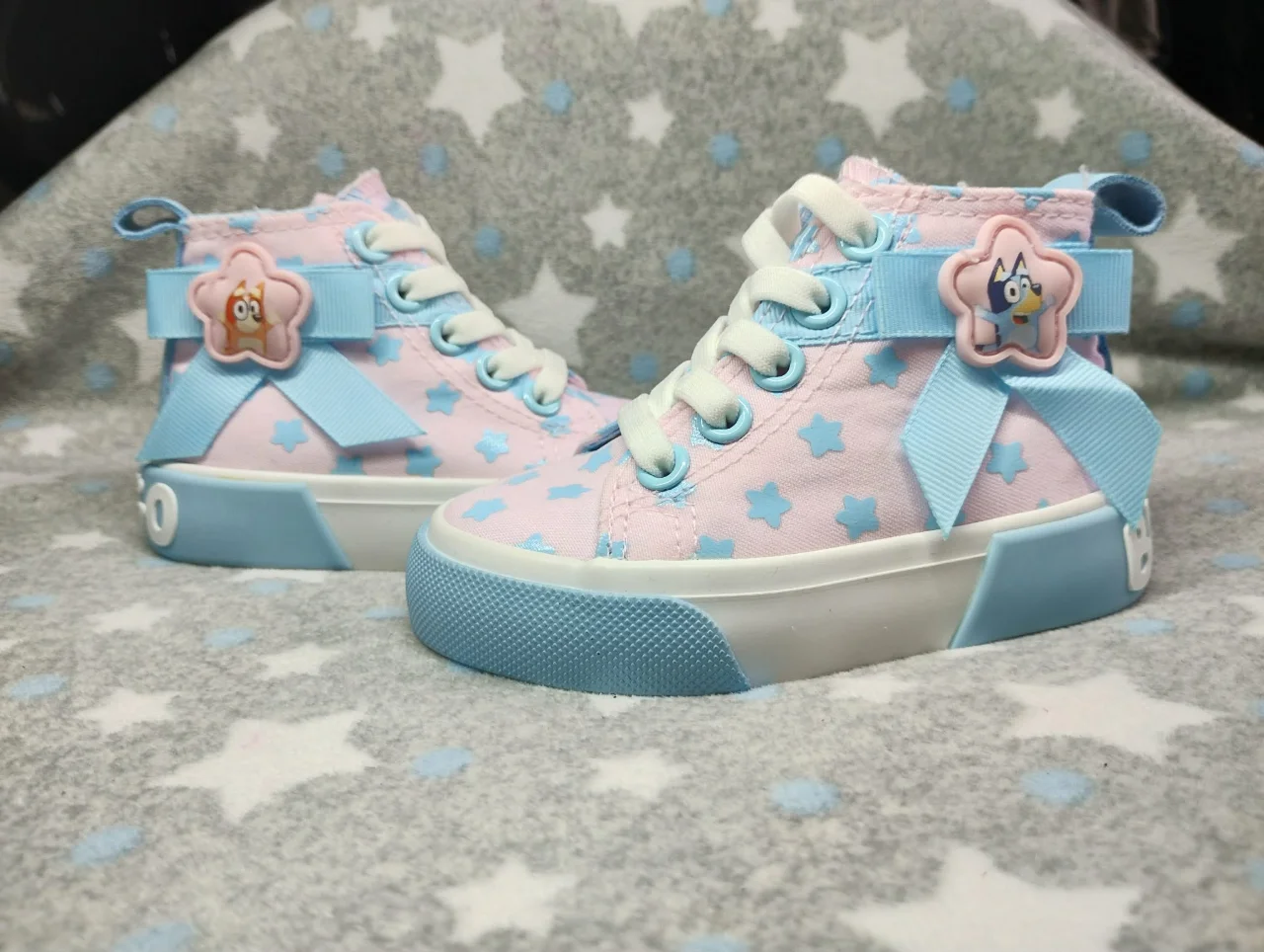 Zapatillas groundup - imagen 2