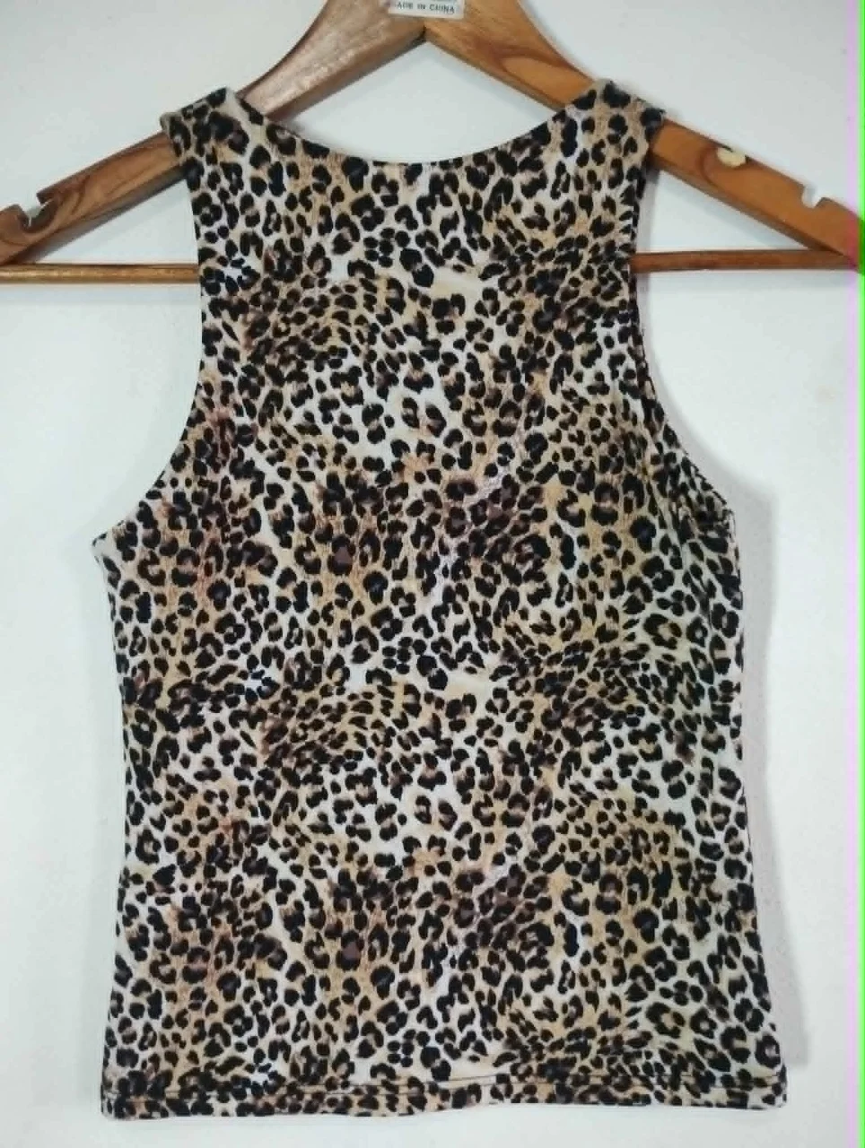 Musculosa Sin marca ✅ - imagen 2