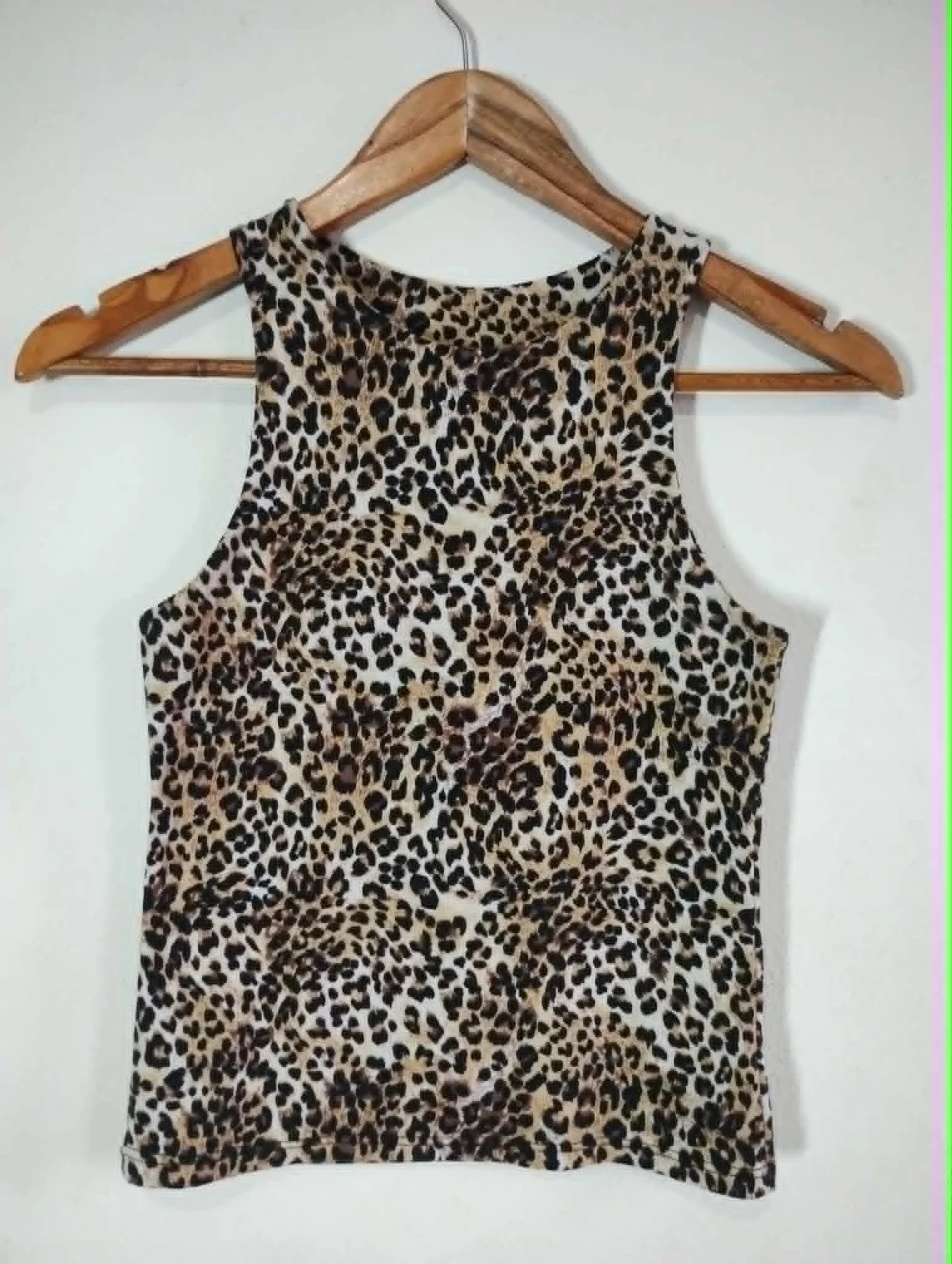 Musculosa Sin marca ✅ · Talle S
