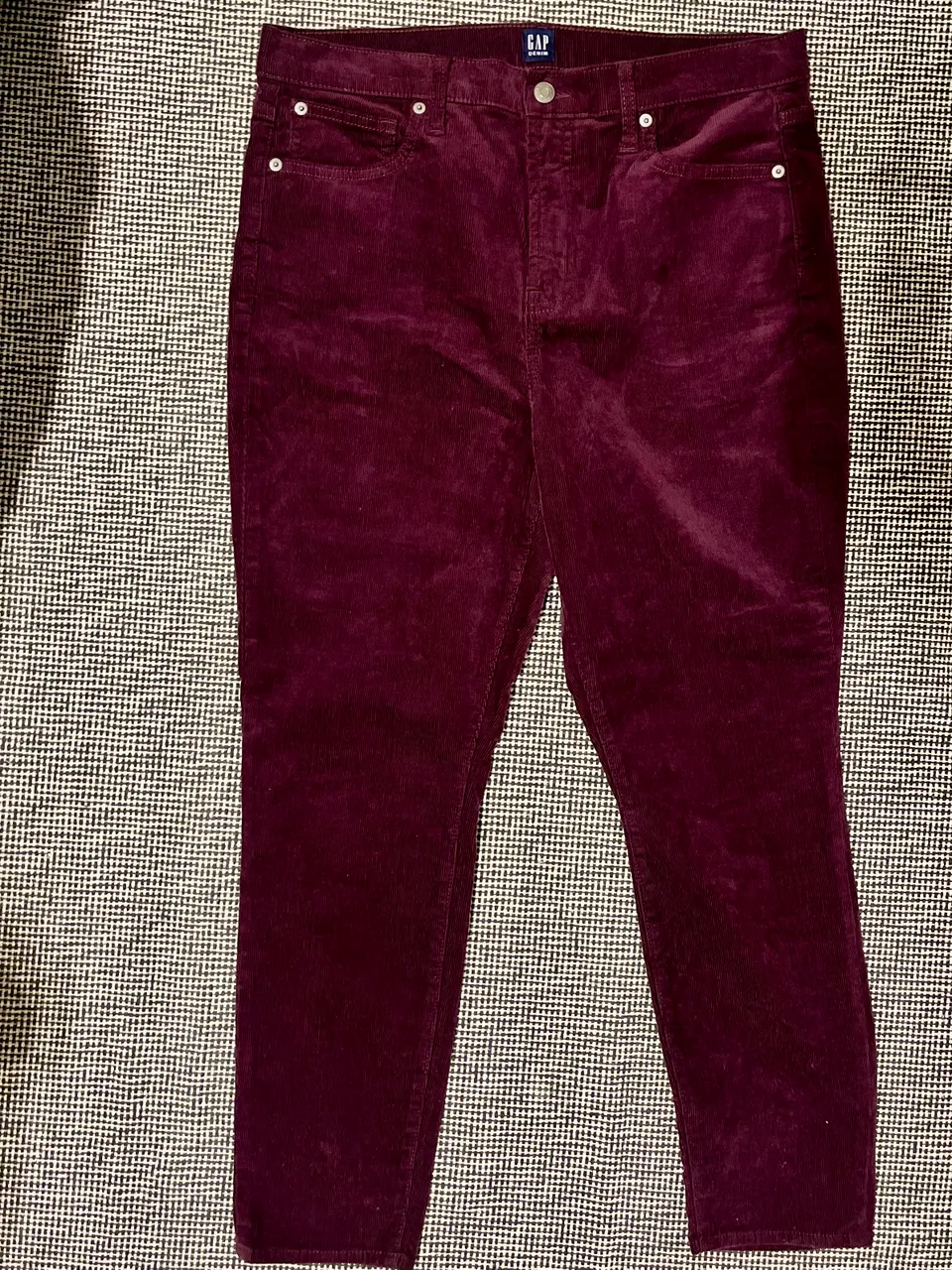 Pantalón GAP · Talle US 32