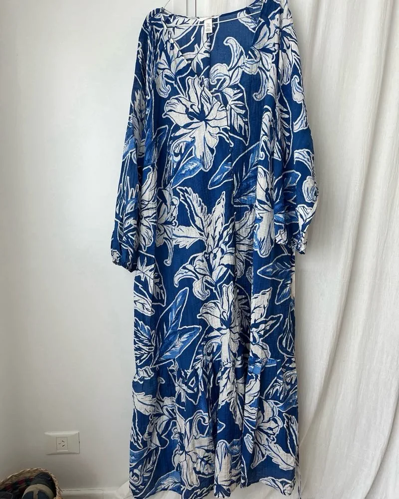 Vestido H&M - imagen 1