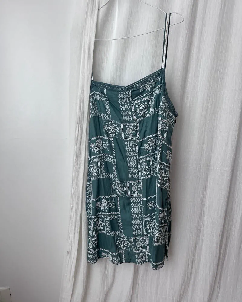 Vestido Luckybrand - imagen 1