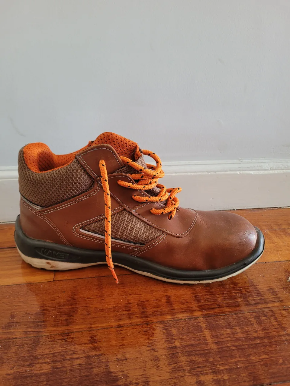 Zapatillas Kamet - imagen 1