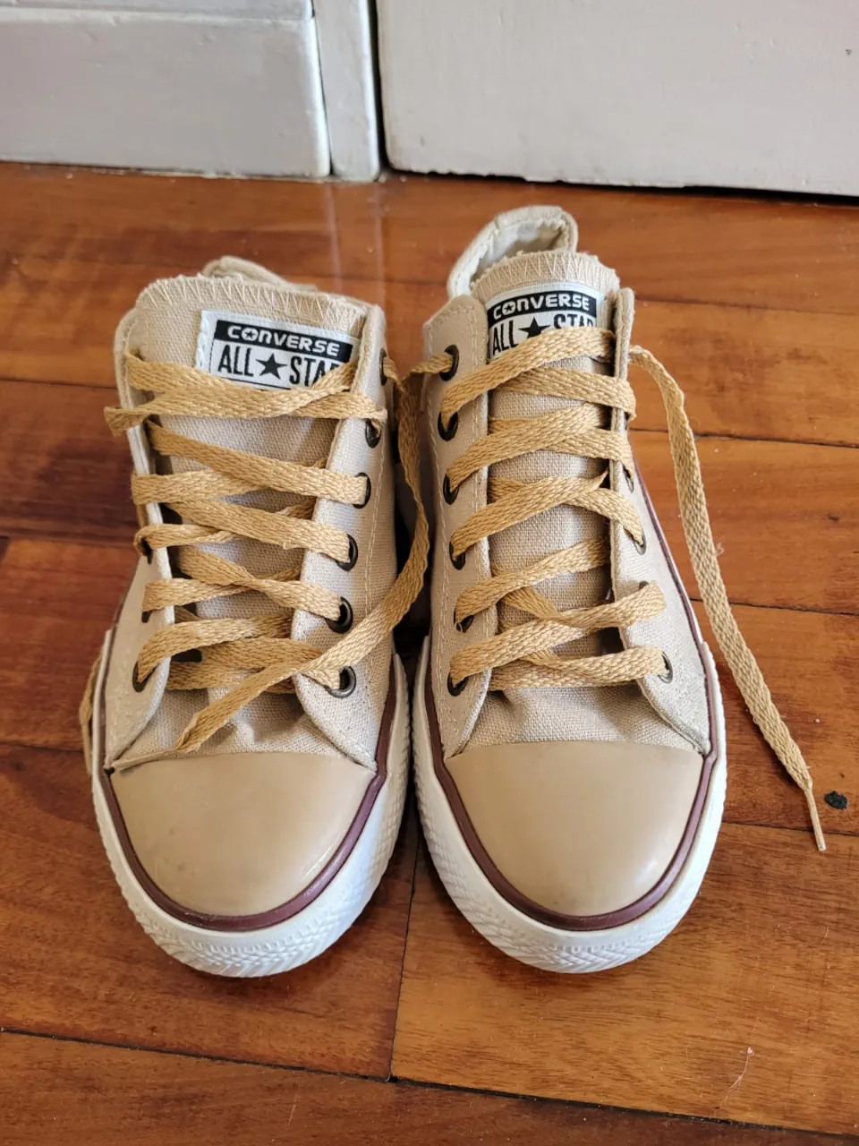 Zapatillas Converse - imagen 1