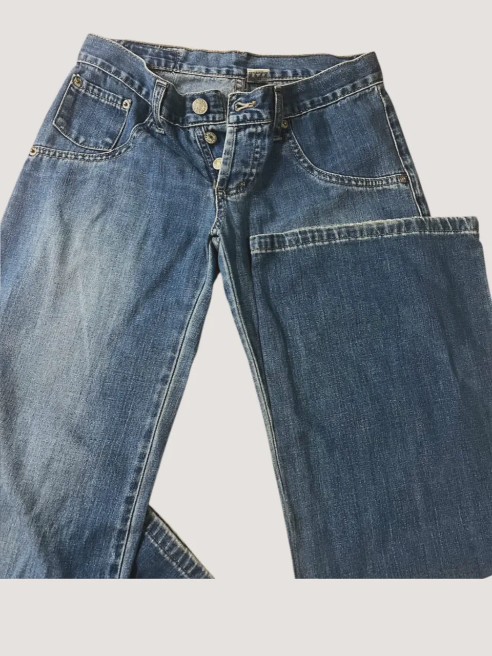 Buffalo · Talle XS