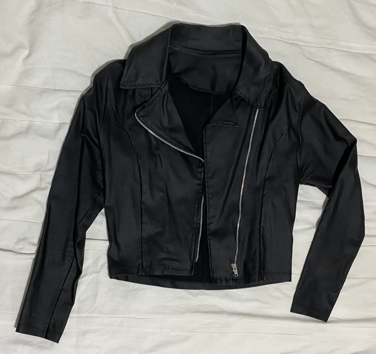 Campera a - imagen 1