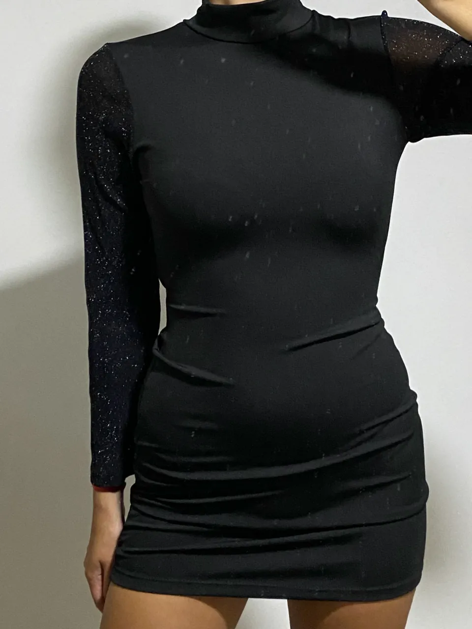 Vestido a · Talle único