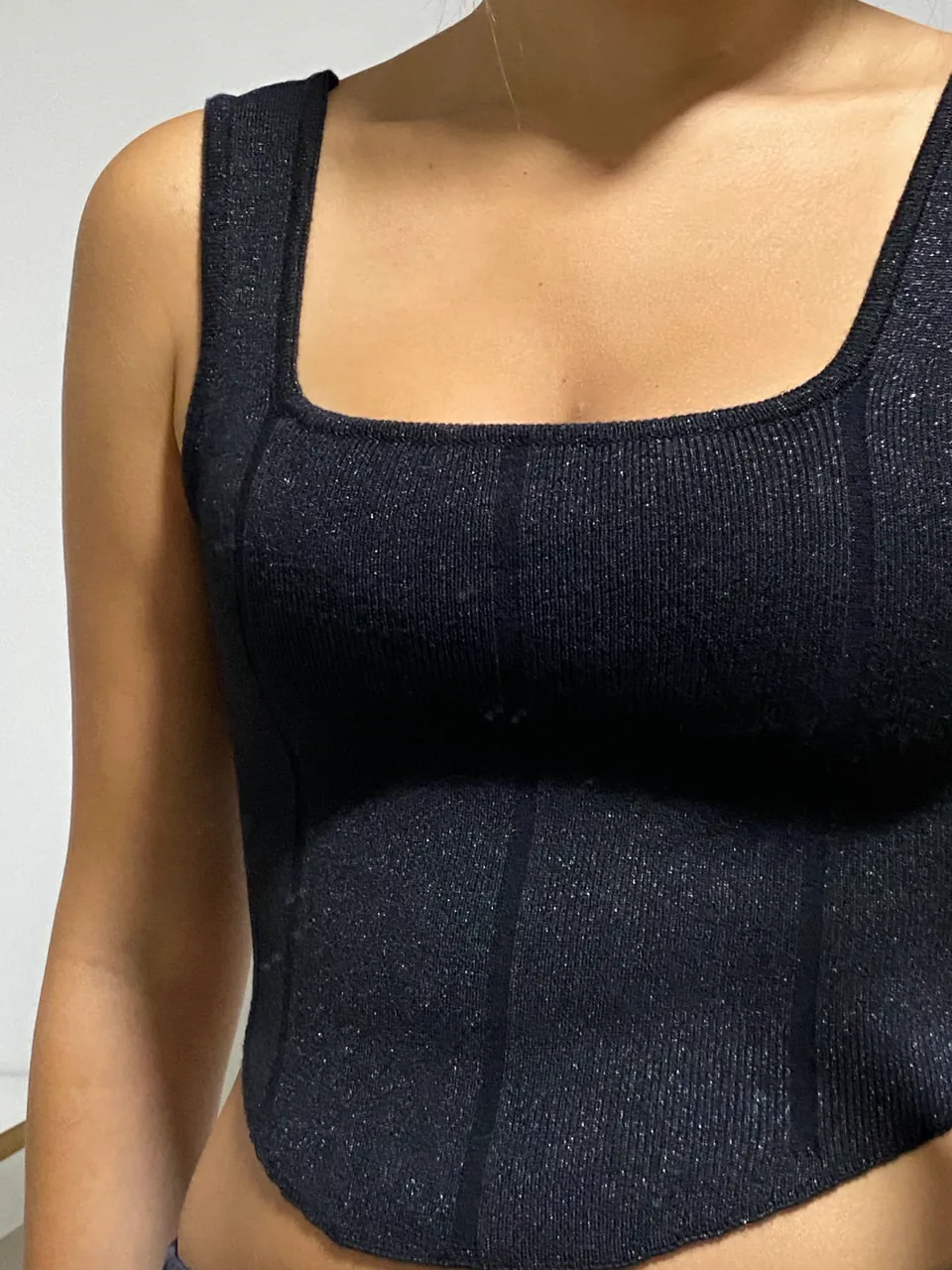 Musculosa a - imagen 1