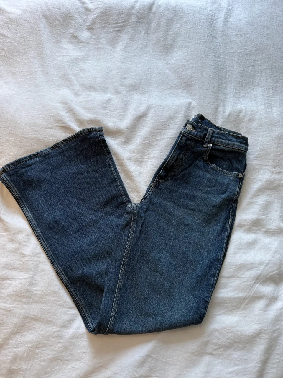 Mango · Talle EU 36