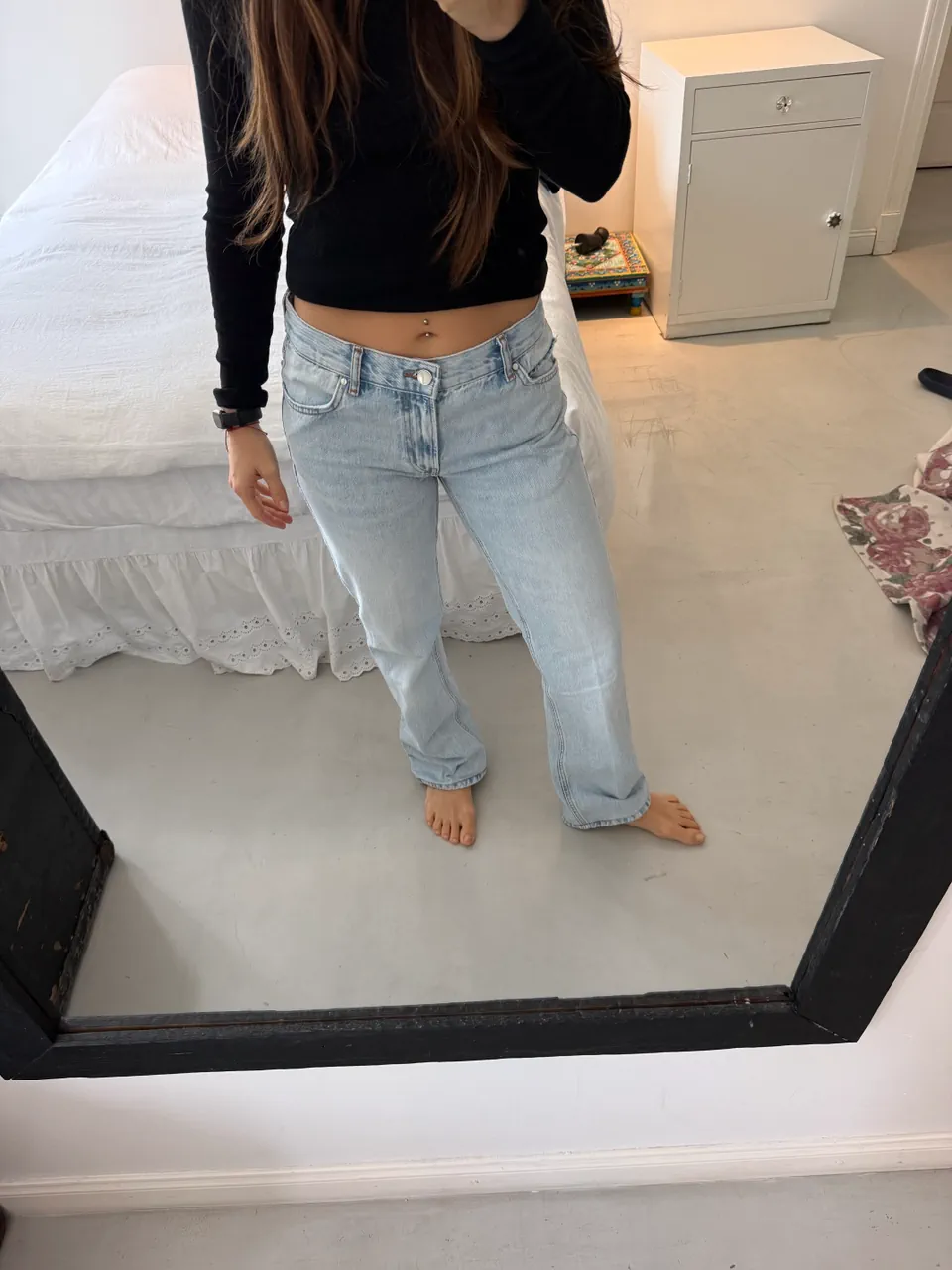 Zara · Talle EU 36