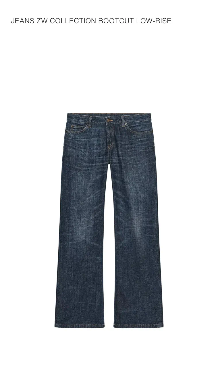 Zara · Talle EU 36