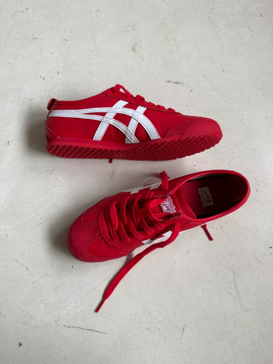 Zapatillas Onitsuka Tiger · Talle EU 38
