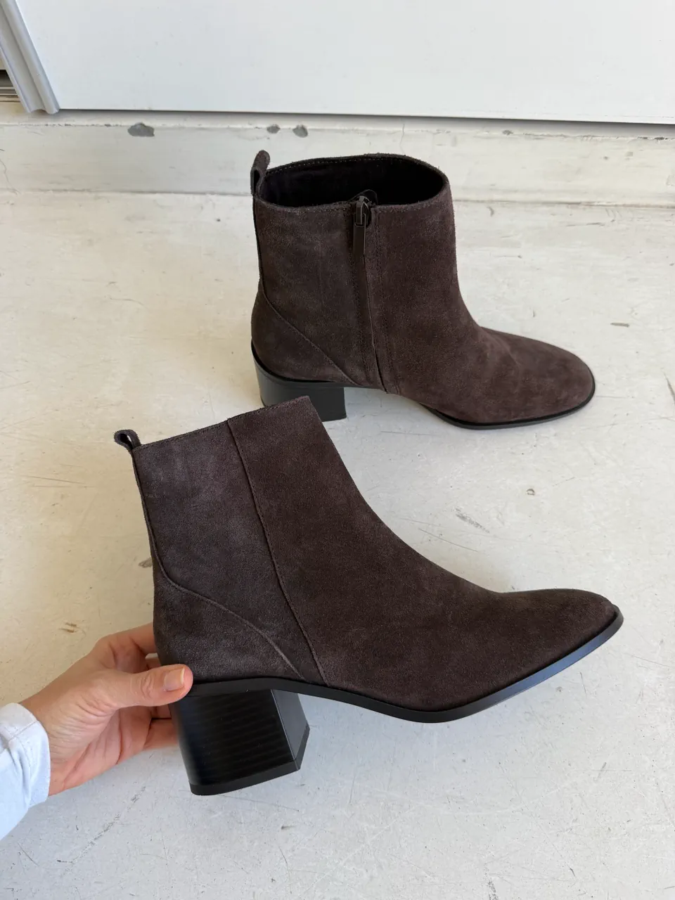 Zara · Talle AR 40