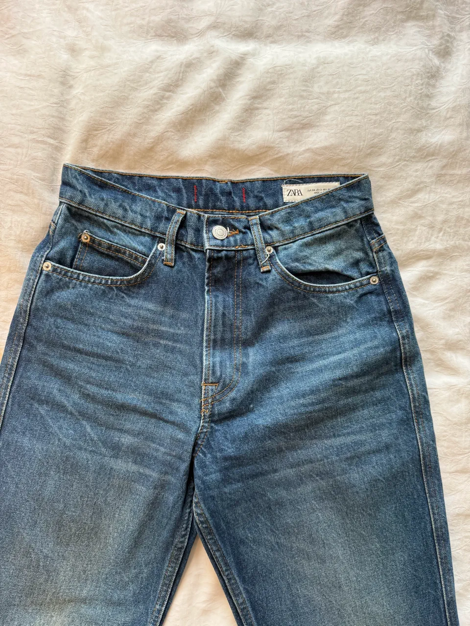 Zara · Talle EU 34