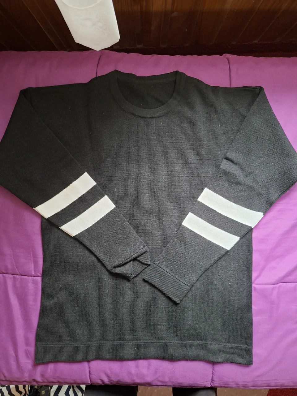 Sweater Sin marca - imagen 1