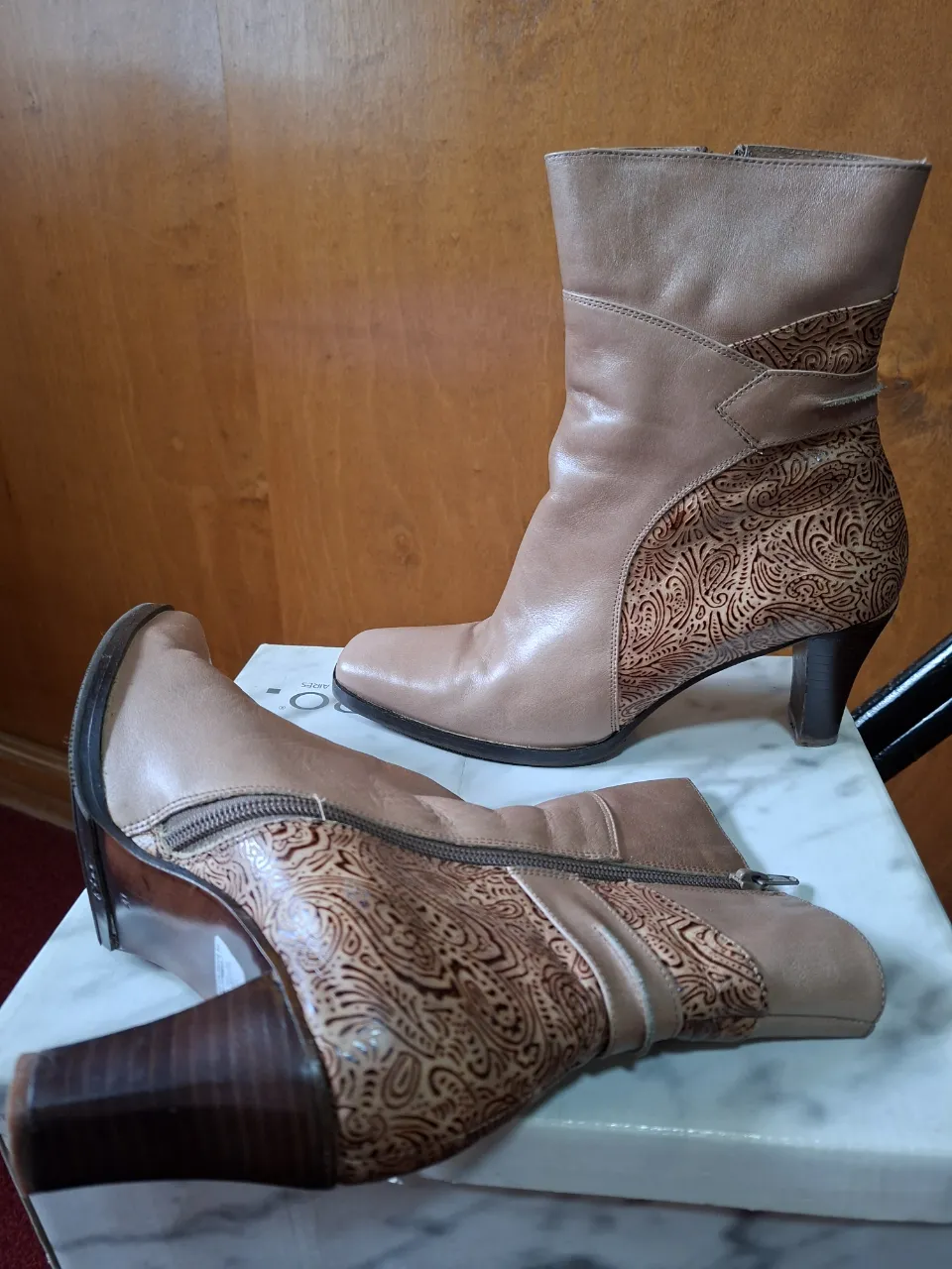 Botas Madero - imagen 1
