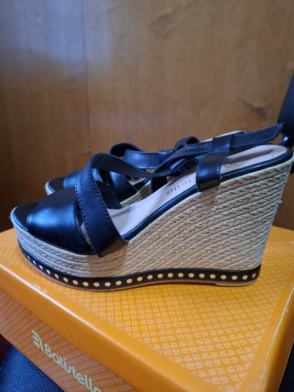 Batistella · Talle AR 39